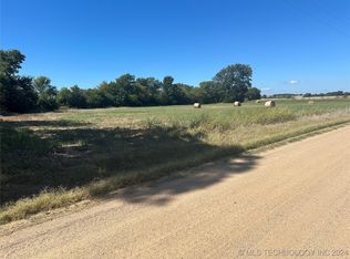 Coleman Rd, Madill, OK 73446