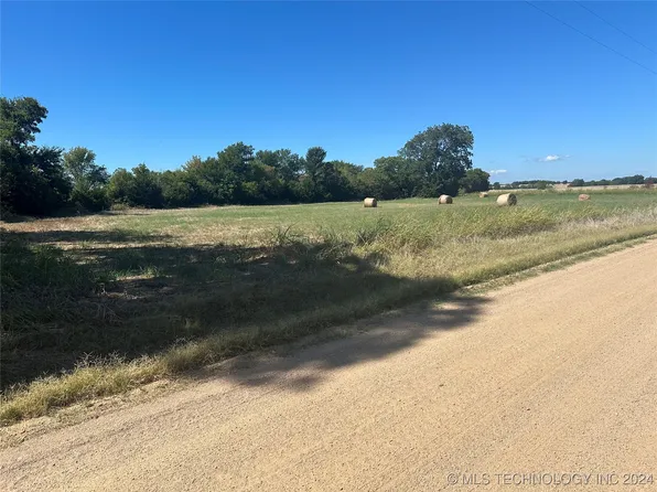 Coleman Rd, Madill, OK 73446