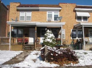 9175 E Sycamore St, Allentown, PA 18109