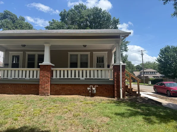 604 N Belmont Ave #1, Wichita, KS 67208