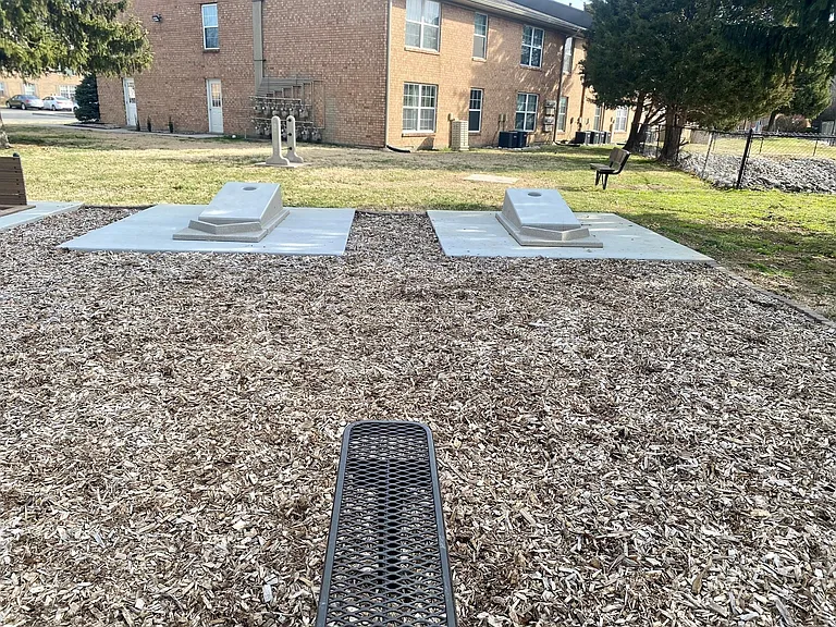 Cornhole Boards