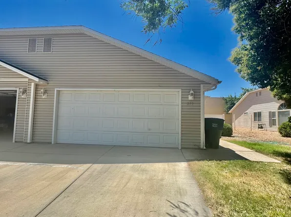 273 W 100 N, Hurricane, UT 84737