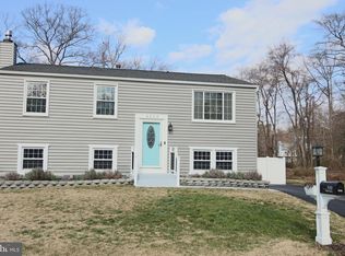 8310 Risha Dr, Severn, MD 21144