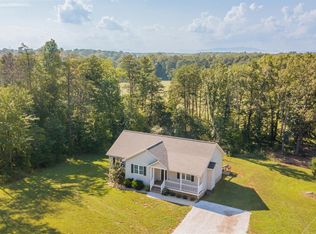 1077 Stonewall Rd, Appomattox, VA 24538