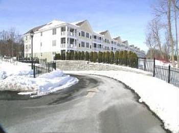 1st image of 55 River Front Dr Unit 109