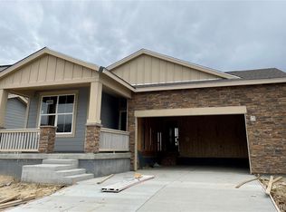 913 Crestone St, Johnstown, CO 80534