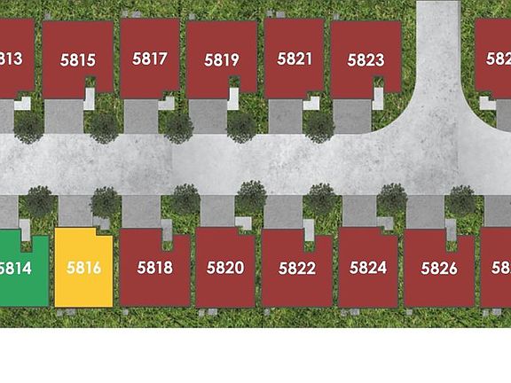 5th image of 5814 Highland Sky Ln