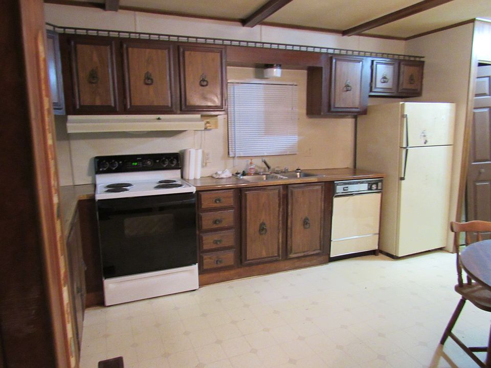 All appliances stay
