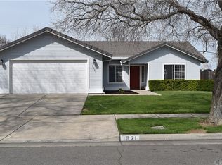 1971 Pebble Beach Dr, Merced, CA 95340