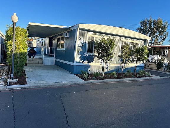 4th image of 5815 E La Palma Ave Space 327