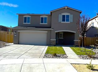 615 Coyote Bluff Ct, Reno, NV 89506