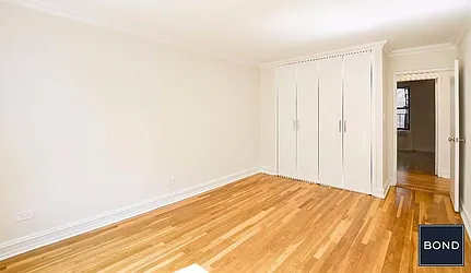 Rented by Bond New York