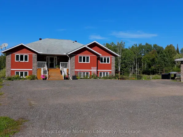 1909 Hart Rd, Callander, ON P0H 1H0