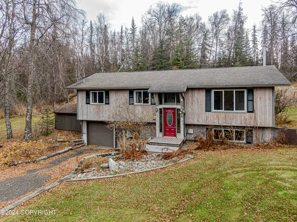 33160 Community College Dr, Soldotna, AK 99669