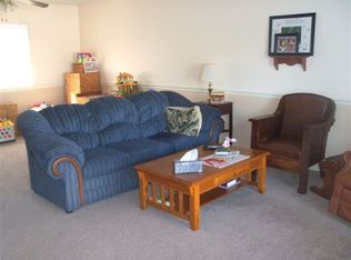 1001 Carla St, Boonville, MO 65233