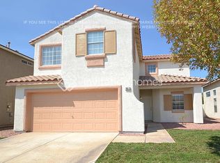 953 Adobe Flat Dr, Henderson, NV 89011