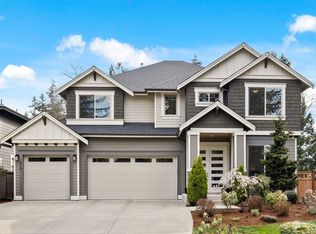 218 Duvall Pl SE, Renton, WA 98059