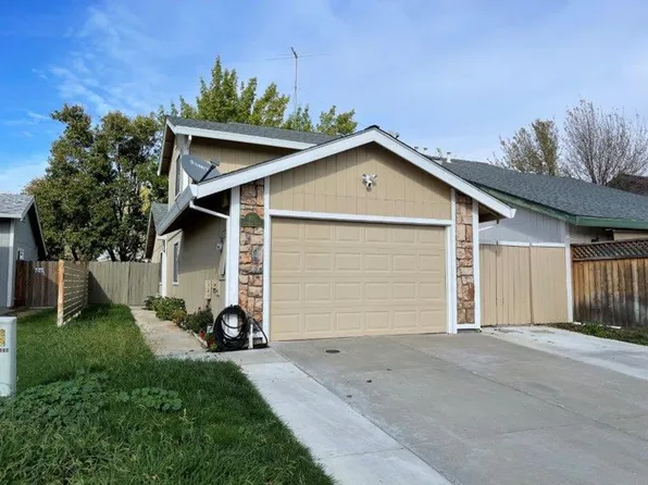 9311 Aizenberg Cir, Elk Grove, CA 95624