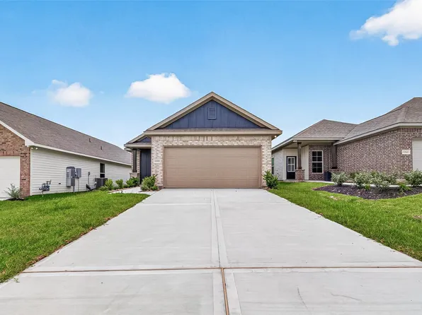 12959 Daniel Springs Ln, Magnolia, TX 77354