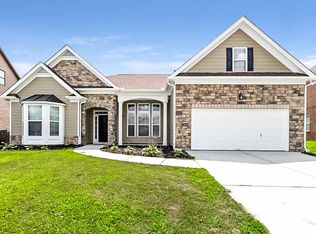 7364 Poppy Way, Union City, GA 30291