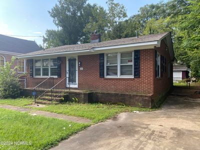 308 W Spruce Street, Goldsboro, NC, 27530