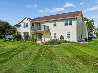 4019 Summerfield Ln NE APT C, Cedar Rapids, IA 52402