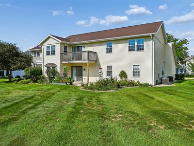 4019 Summerfield Ln NE APT C, Cedar Rapids, IA, 52402