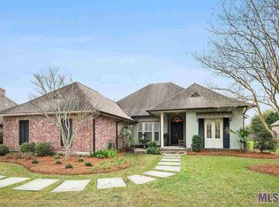 16840 Waterleaf Ave, Baton Rouge, LA 70817