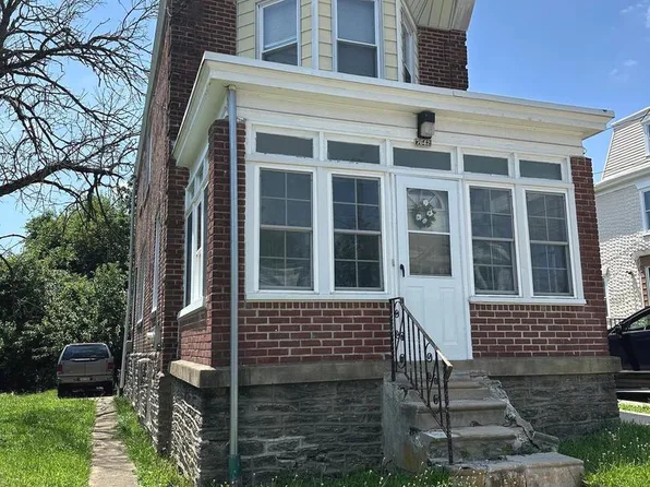 7640-7642 Williams Ave, Philadelphia, PA 19150