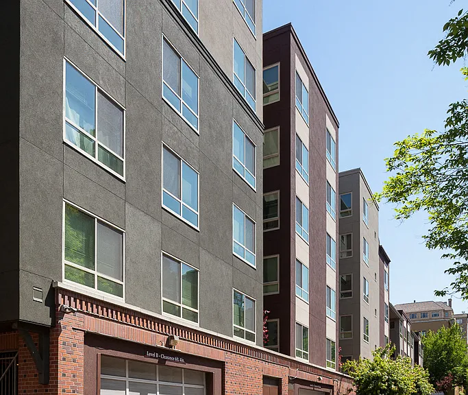 Cascade Court Apartments — Photo 12