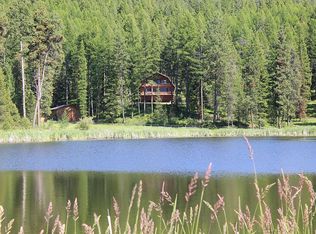 1658 Pine Lakes Ranch Dr, Cascade, ID 83611