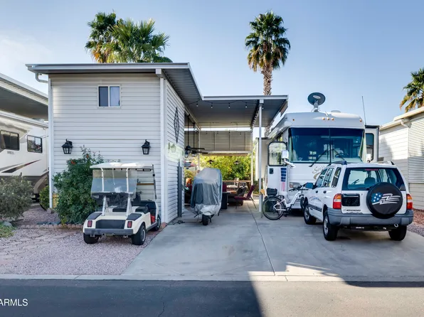 17200 W BELL Road #1460, Surprise, AZ 85374