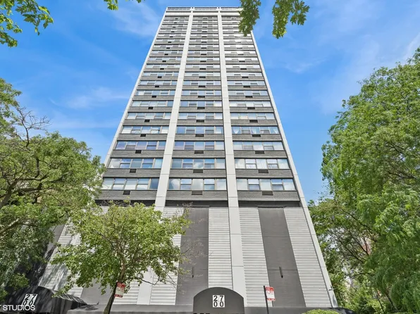 2700 N Hampden Ct APT 17D, Chicago, IL 60614