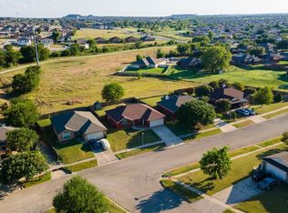 3904 Stallion Dr, Killeen, TX 76549