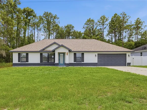 36 Bahia Pass, Ocala, FL 34472