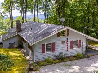 420 Highlands View Road, Highlands, NC 28741