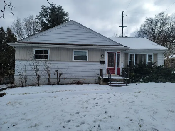3830 Brentwood Dr, Flint, MI 48503