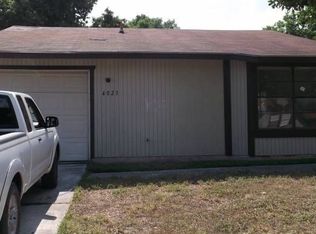 4023 Indian Sunrise, San Antonio, TX 78244