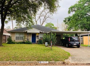 1525 Althea Dr, Houston, TX 77018