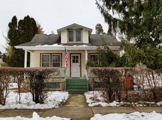 237 S Grant St, Westmont, IL