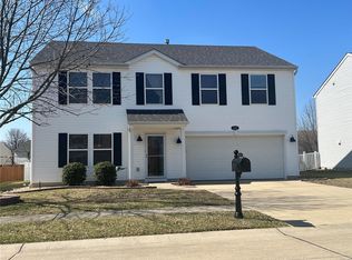 551 Falling Leaf Way, Mascoutah, IL 62258