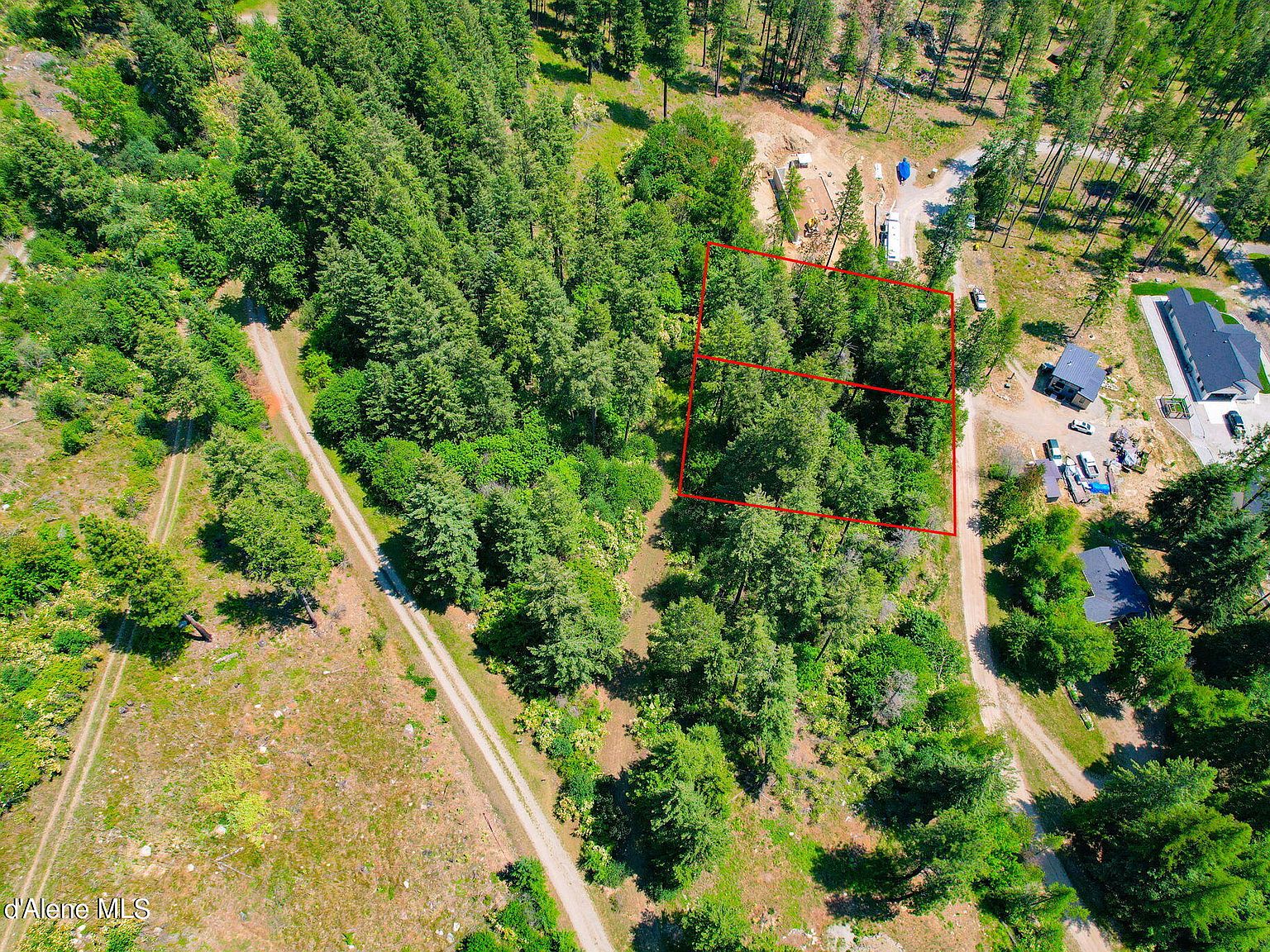 Lts 19 20 N Terrace Dr, Bayview, ID 83803 MLS 239272 Zillow