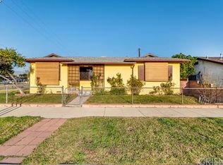 1144 N California St, Burbank, CA 91505