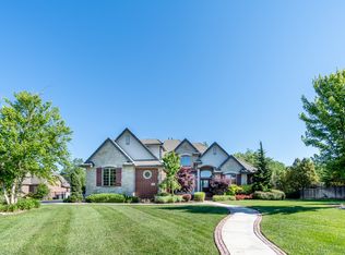 2134 N Keeneland Cir, Wichita, KS 67206
