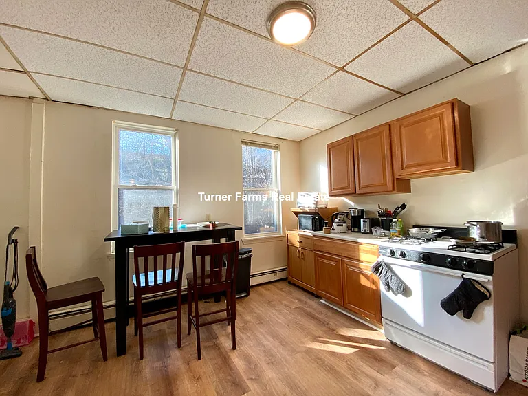 1572 Tremont St #2F — Photo 6