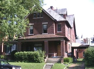 825 W Berry St APT 4, Fort Wayne, IN 46802