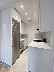 Rented by Buchbinder & Warren