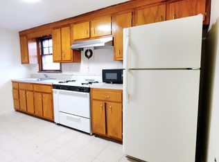 66 Christopher Street #FL 2ND, Lodi, NJ 07644