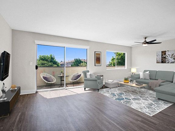 2nd image of 521 E Palm Ave APT G