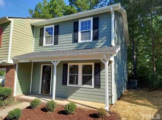 348 Kilarney Dr, Durham, NC 27703